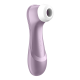 Stimulateur de clitoris violet Pro 2 Satisfyer - CC597794