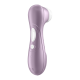 Stimulateur de clitoris violet Pro 2 Satisfyer - CC597794