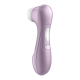 Stimulateur de clitoris violet Pro 2 Satisfyer - CC597794