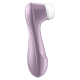 Stimulateur de clitoris violet Pro 2 Satisfyer - CC597794