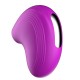 Stimulateur violet par ondes air pulsé - BOZ-040PUR