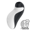 Stimulateur de clitoris ORCA USB Satisfyer - CC597818