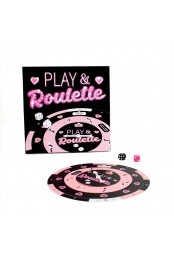 Jeu Play  Roulette - SP6245