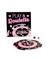 Jeu Play  Roulette - SP6245