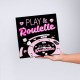 Jeu Play  Roulette - SP6245