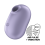 Stimulateur de clitoris violet Pro To Go 2 Satisfyer - CC597812