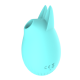 Stimulateur clitoridien Bunny USB bleu Martie - WS-NV039BLU