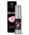 Gel relaxant anal 15ml Secret Play - SP6812