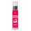 2 en 1 Lubrifiant et huile de massage fraise à la crème chauffant - SP5389