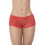 Boyshort dentelle