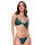 Ensemble 2 pièces vert - MAL8867SEAG