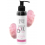 Huile de massage comestible Barbe à papa 100ml