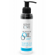 Huile de massage comestible Vanille glacée 100ml