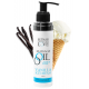 Huile de massage comestible Vanille glacée 100ml