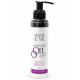 Huile de massage comestible Fruit de la passion 100ml