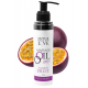 Huile de massage comestible Fruit de la passion 100ml