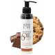 Huile de massage comestible cookie chocolat 100ml