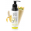 Huile de massage comestible milkshake banane 100ml