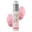Huile de massage comestible Barbe à papa 50ml