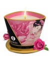Bougie de massage à la rose 170ml - CC824500