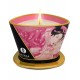Bougie de massage à la rose 170ml - CC824500