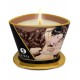 Bougie de massage chocolat 170ml - CC824509