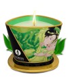 Bougie de massage thé vert 170ml - CC824511
