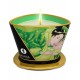 Bougie de massage thé vert 170ml - CC824511