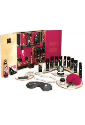 Calendrier de l’Avent SHUNGA – Édition 25ᵉ Anniversaire – 25 produits - CC0251