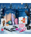 Calendrier de l’Avent Coquin Satisfyer Deluxe 2025 – 24 surprises - SADELUXE