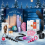 Calendrier de l’Avent Coquin Satisfyer Deluxe 2025 – 24 surprises - SADELUXE
