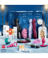 Calendrier de l’Avent Coquin Satisfyer Premium 2025 – 24 surprises - SAPREMIUM