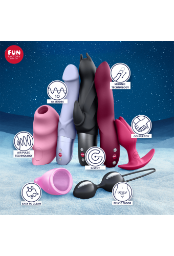 Calendrier de l’Avent Coquin Premium 2025 – 24 surprises - SAPREMIUM