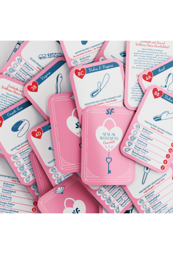 Calendrier de l’Avent Coquin Premium 2025 – 24 surprises - SAPREMIUM