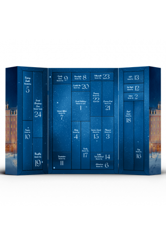 Calendrier de l’Avent Coquin Premium 2025 – 24 surprises - SAPREMIUM