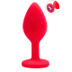 Plug bijou rose Small PINKY - DB-RY067PNK