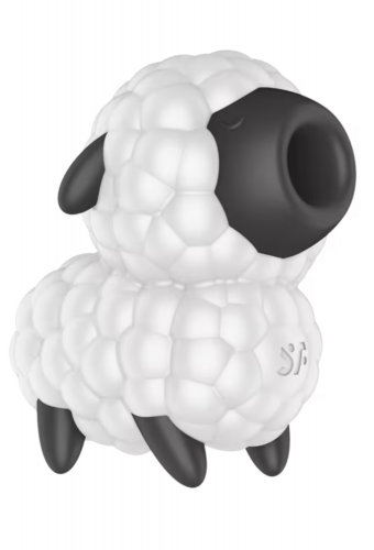Stimulateur clitoridien Dreamy Sheep Satisfyer 