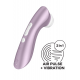 Stimulateur clitoridien Pro 2 violet Satisfyer 