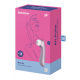 Stimulateur clitoridien Pro 2 violet Satisfyer 