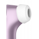 Stimulateur clitoridien Pro 2 violet Satisfyer 
