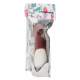 Stimulateur de clitoris Teddy Bear Pocket Pleasure  1 dosette de lubrifiant 