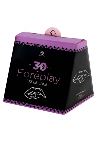 Jeu de Cartes – Défis Préliminaires 30 Jours