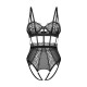 Hersis body noir
