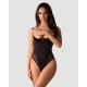 Stelisa body ouvert - Noir