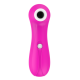 Stimulateur Clitoridien à Succion Rose  1 dosette lubrifiant — Pocket Pleasure