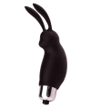 Mini Stimulateur Clitoridien Lapin Noir