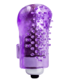 Doigt Vibrant Pocket Pleasure