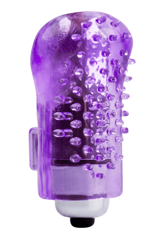 Doigt Vibrant Pocket Pleasure Pocket Pleasure  1 dosette de lubrifiant