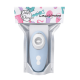 Vibromasseur bleu à langue vibrante pour cunnilingus - BOZ-005BLU