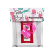 Cockring vibrant rose extensible - COR-001PNK